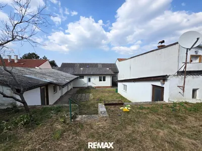 3-Zimmer-Haus kaufen in Bruck an der Leitha – 76 m², € 199.000 – Bild 3 von 24