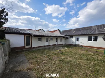 3-Zimmer-Haus kaufen in Bruck an der Leitha – 76 m², € 199.000 – Bild 14 von 24