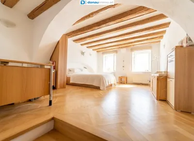 1-Zimmer-Wohnung kaufen in Krems an der Donau – 36,5 m², € 164.500 – Bild 1 von 5