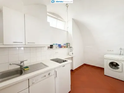1-Zimmer-Wohnung kaufen in Krems an der Donau – 36,5 m², € 164.500 – Bild 4 von 5