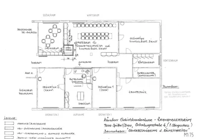 Gewerbeimmobilie kaufen in Spittal an der Drau – 513 m² – Bild 15 von 16