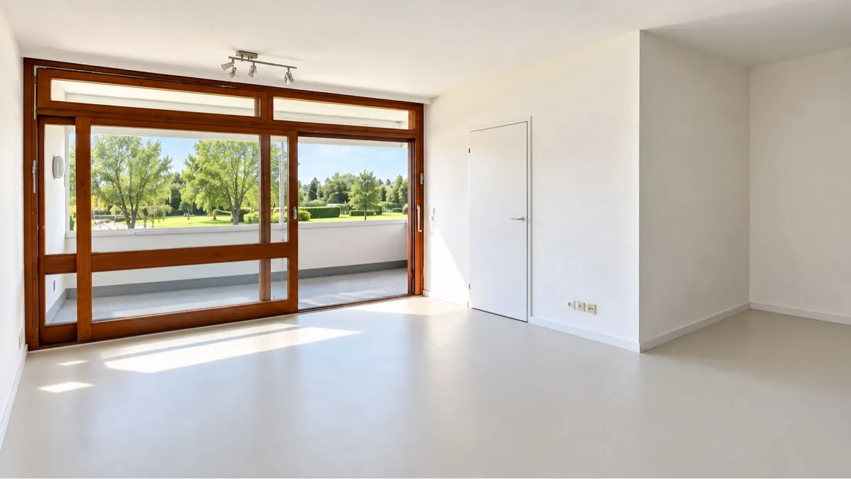 Wohnung – Purbach am Neusiedler See - Ansicht 2