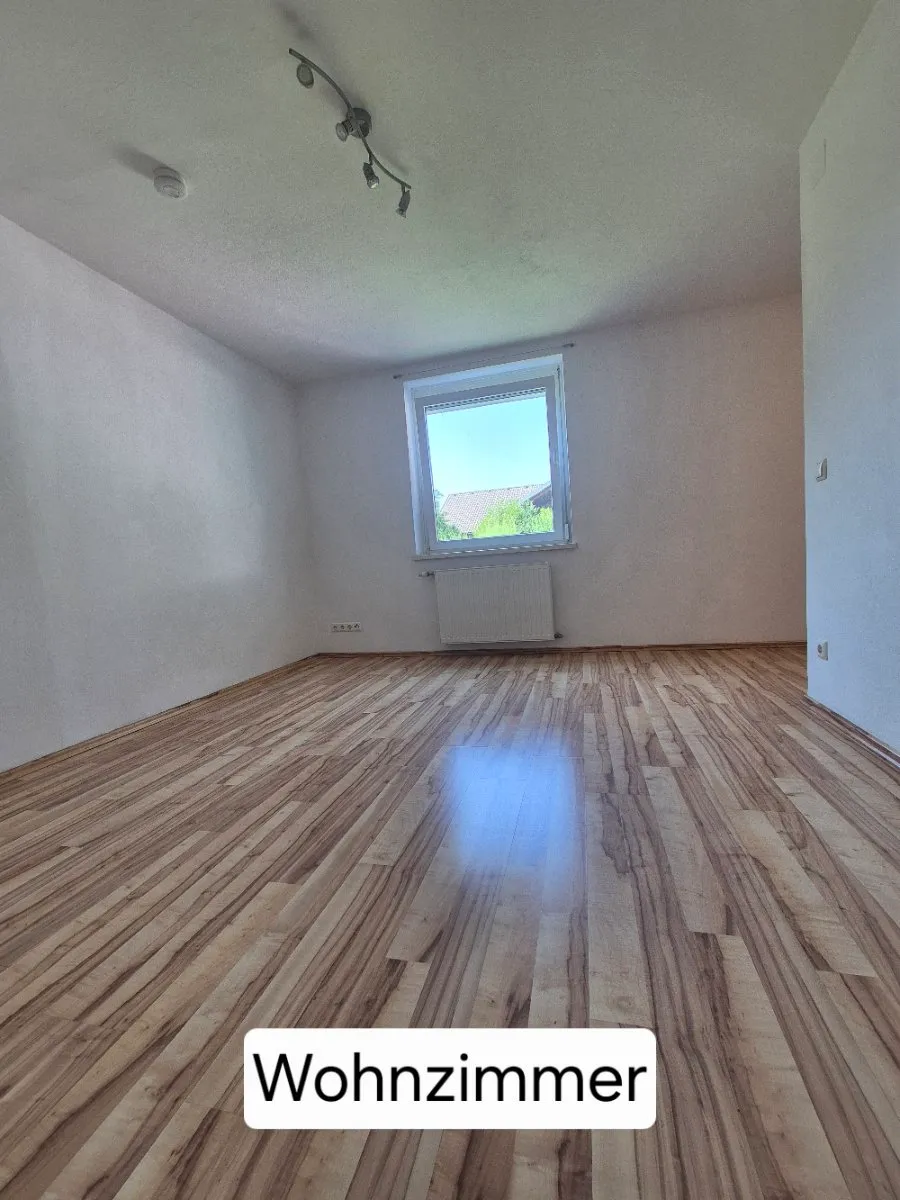 Ruhige Zweizimmer-Wohnung zu vermieten - Ansicht 2