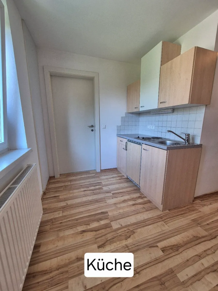Ruhige Zweizimmer-Wohnung zu vermieten - Ansicht 3