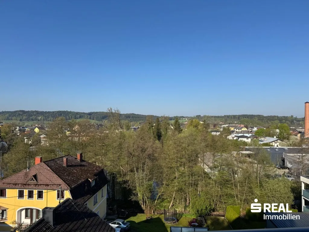 Wohnung – Mattighofen, Bezirk Braunau