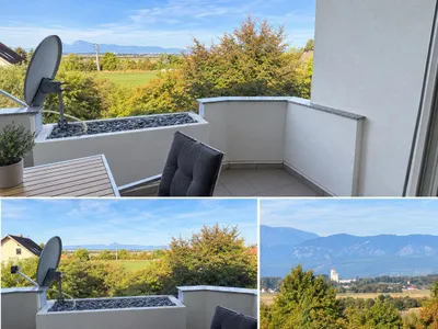 3-Zimmer-Wohnung mieten in Eisenstadt - Umgebung – 90 m², € 950 – Bild 5 von 8