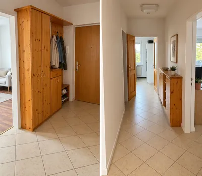 3-Zimmer-Wohnung mieten in Eisenstadt - Umgebung – 90 m², € 950 – Bild 6 von 8