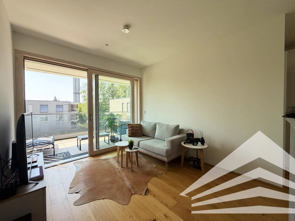 Wohnung – Linz - Ansicht 3
