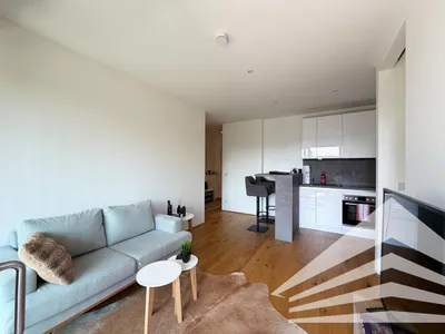 2-Zimmer-Wohnung mieten in Linz – 36,8 m², € 893 – Bild 5 von 15