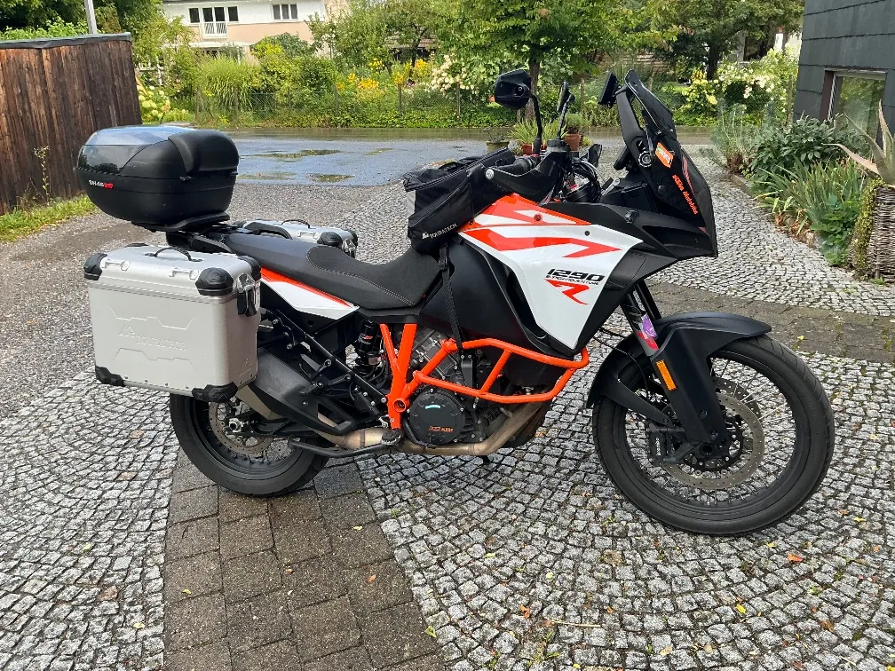 KTM 1290
