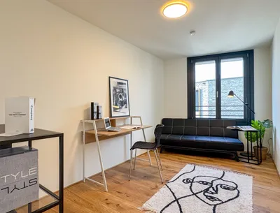3-Zimmer-Wohnung kaufen in Dornbirn – 92,6 m², € 954.500 – Bild 10 von 28