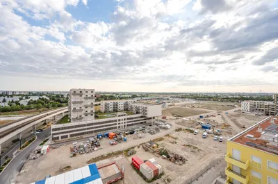 1-Zimmer-Wohnung kaufen in Wien – 36,59 m², € 273.700 – Bild 1 von 19