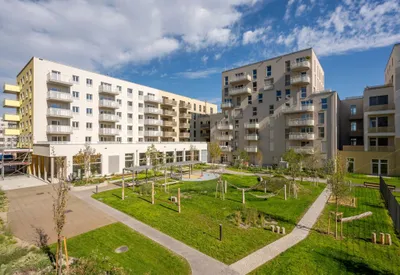 1-Zimmer-Wohnung kaufen in Wien – 36,59 m², € 273.700 – Bild 15 von 19