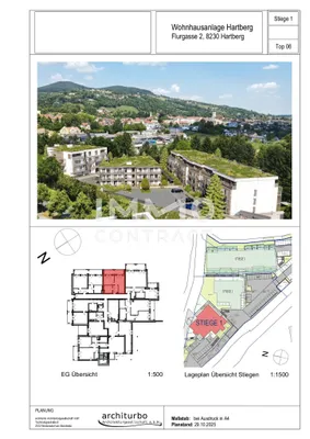 2-Zimmer-Wohnung mieten in Hartberg-Fürstenfeld – 39,34 m², € 539 – Bild 11 von 12
