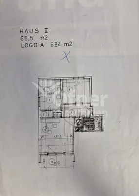 2-Zimmer-Wohnung kaufen in Graz – 65,5 m², € 235.000 – Bild 16 von 16