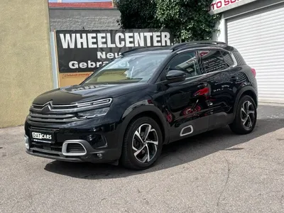 Citroën C5 Aircross 1.5 BlueHDi 130 Feel (EURO 6d) nur ...