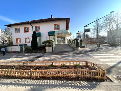 Gewerbeimmobilie mieten in Mödling – 500 m², € 6.500