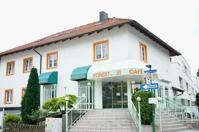 Gewerbeimmobilie mieten in Mödling – 500 m², € 6.500 – Bild 2 von 29