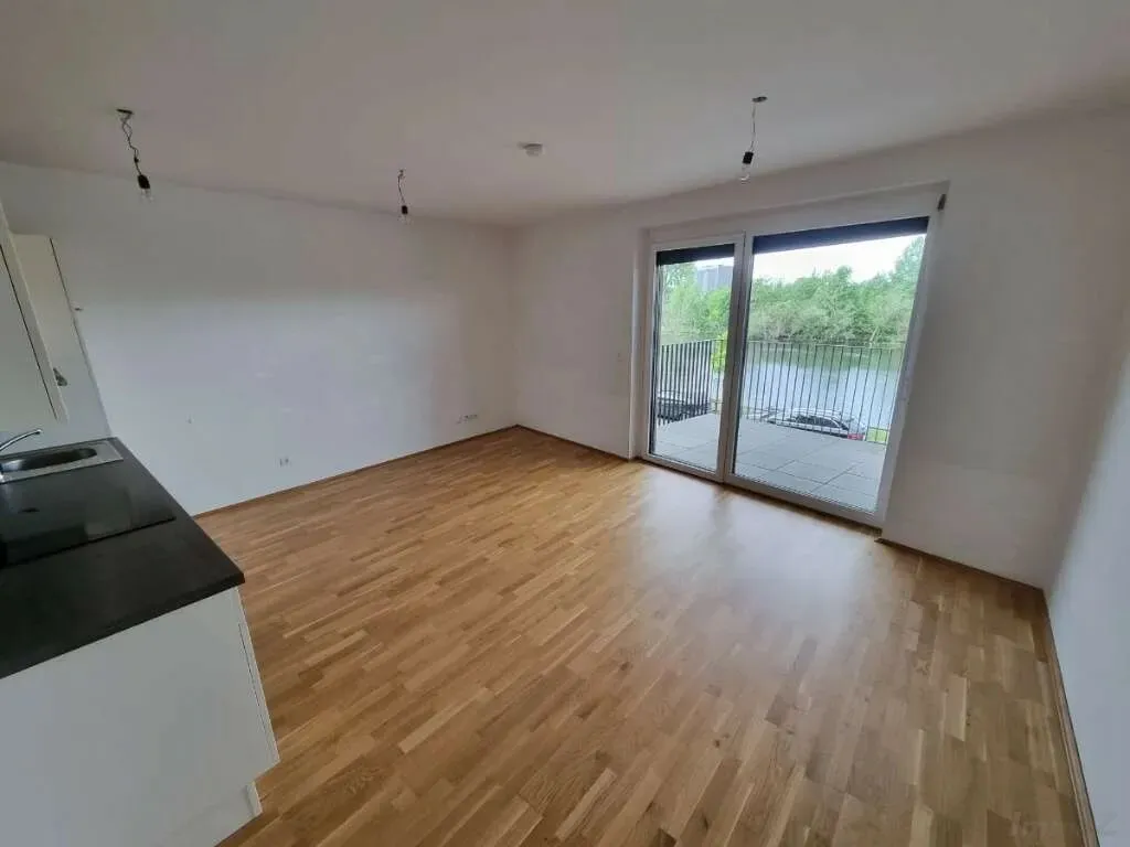 Wohnung – Graz, Eisteichsiedlung, Waltendorf - Ansicht 2