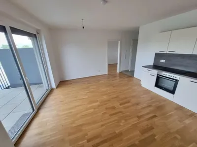 2-Zimmer-Wohnung mieten in Graz – 50 m², € 848 – Bild 4 von 8