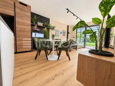 2-Zimmer-Wohnung kaufen in Salzburg-Umgebung – 48 m², € 389.000