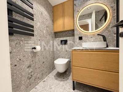 2-Zimmer-Wohnung kaufen in Salzburg-Umgebung – 48 m², € 389.000 – Bild 3 von 5