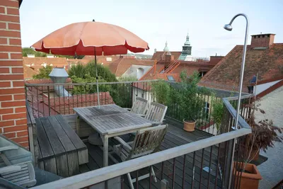 3-Zimmer-Wohnung mieten in Graz – 140 m², € 1.600 – Bild 3 von 20