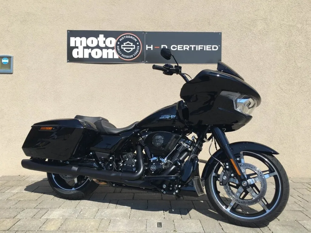 Harley-Davidson Road Glide