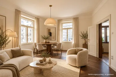 Wohnung zum Kauf in 1140 Wien