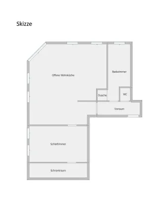 2-Zimmer-Wohnung kaufen in Wien – 85 m², € 367.000 – Bild 12 von 12