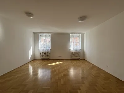 1-Zimmer-Wohnung mieten in Graz – 44,63 m², € 529