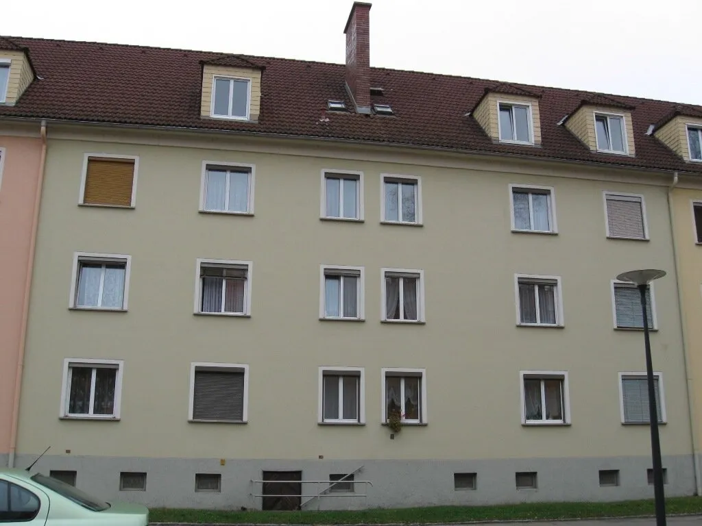 8605 Kapfenberg, Uhlandgasse 5 - Ansicht 2