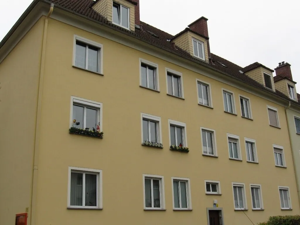 8605 Kapfenberg, Uhlandgasse 5 - Ansicht 3
