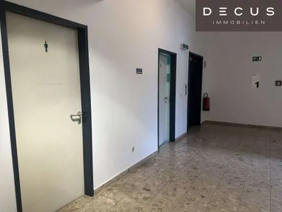 Gewerbeimmobilie mieten in Wien – 162 m², € 10 – Bild 9 von 9