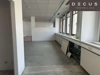 Gewerbeimmobilie mieten in Wien – 162 m², € 10 – Bild 2 von 9