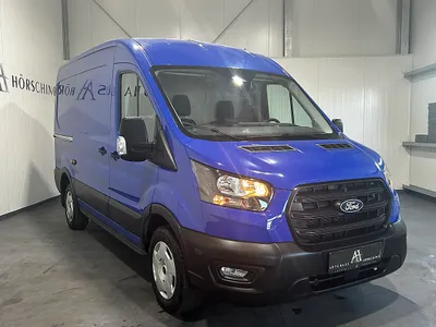 Ford Transit Kasten 2,0 EcoBlue L2H2 310 Trend Transporter / Kastenwagen