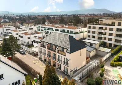Gewerbeimmobilie kaufen in Wien – 375,55 m², € 2.100.000
