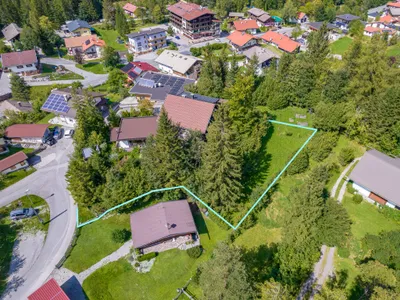 Grundstück kaufen in Reutte – 686 m², € 400.000 – Bild 6 von 6