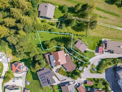 Grundstück kaufen in Reutte – 686 m², € 400.000 – Bild 2 von 6