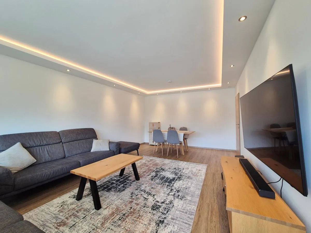 Top of Absam - Top renoviert. Schöne 3-Zimmer-Wohnung mit Aussicht – pohled 2