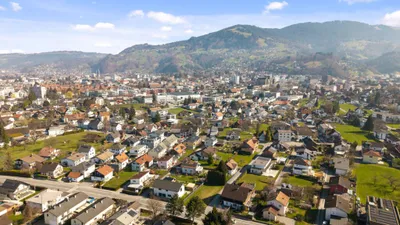 Grundstück kaufen in Dornbirn – 420 m², € 399.000 – Bild 6 von 7