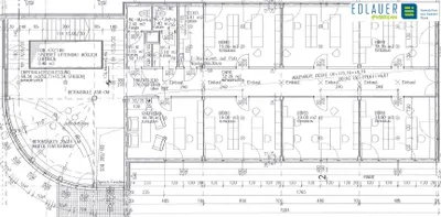 11-Zimmer-Gewerbeimmobilie mieten in Bruck an der Leitha – 748 m², € 8.377 – Bild 16 von 18