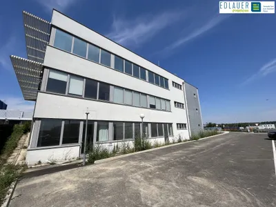 11-Zimmer-Gewerbeimmobilie mieten in Bruck an der Leitha – 748 m², € 8.377 – Bild 2 von 18