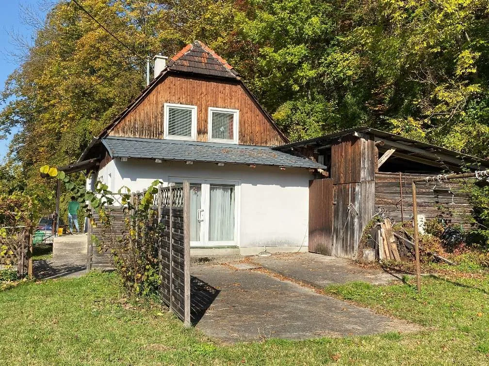 Haus – Ternberg - Ansicht 2