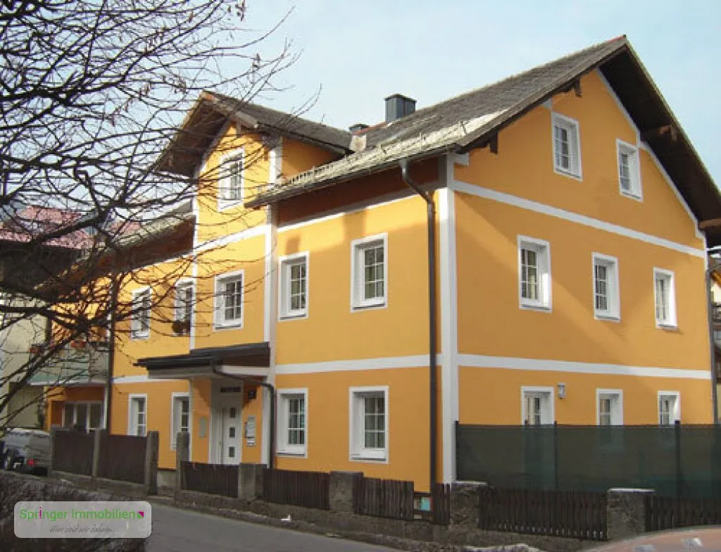 2-værelses lejlighed, 80 m²