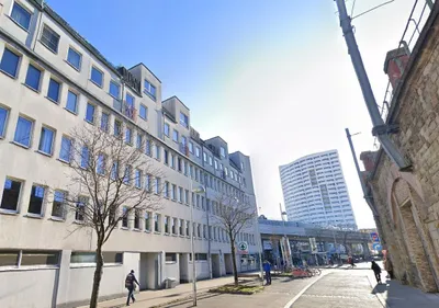 3-Zimmer-Gewerbeimmobilie mieten in Wien – 124 m², € 2.088 – Bild 14 von 16