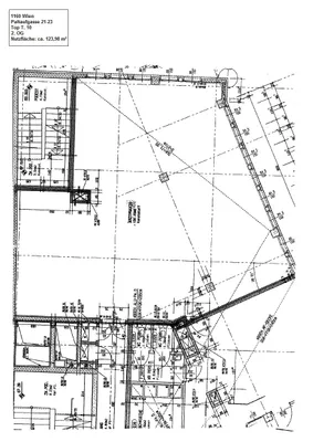3-Zimmer-Gewerbeimmobilie mieten in Wien – 124 m², € 2.088 – Bild 15 von 16