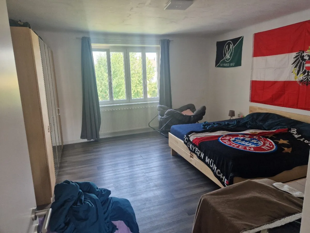 Wohnung – Ried im Innkreis, Bezirk Ried - Ansicht 2