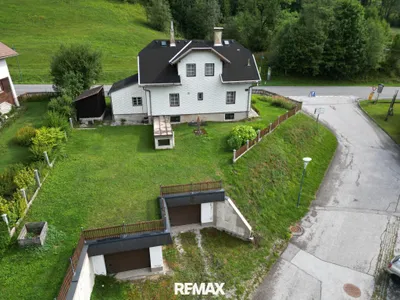 4-Zimmer-Haus kaufen in Lilienfeld – 113,65 m², € 175.000