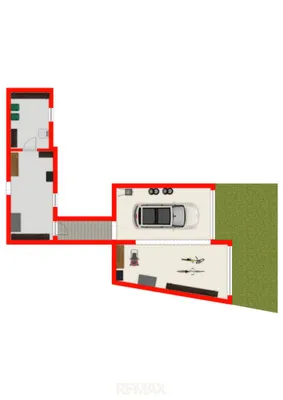 4-Zimmer-Haus kaufen in Lilienfeld – 113,65 m², € 175.000 – Bild 15 von 17